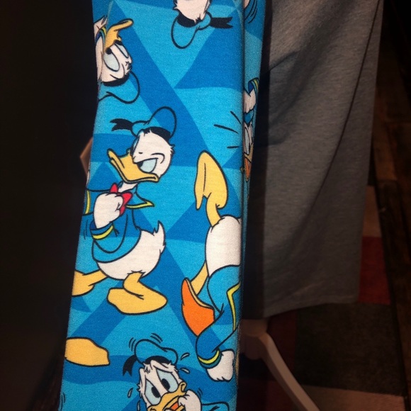 Lula Roe Disney Randy - Picture 6 of 6